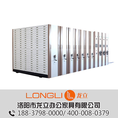 電動(dòng)密集架